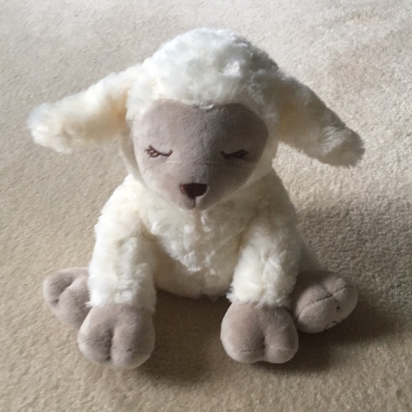 swaddleme lamb
